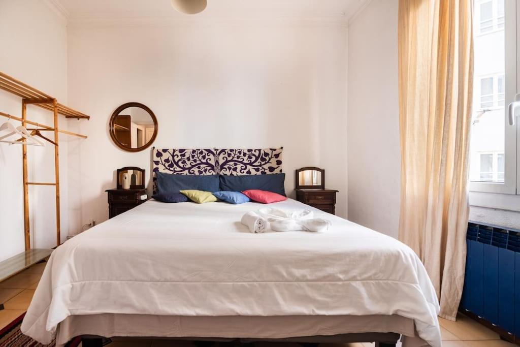 Gaudi 51 Apartment Barcelona